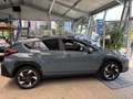 Subaru Crosstrek Platinum Bleu - thumbnail 4