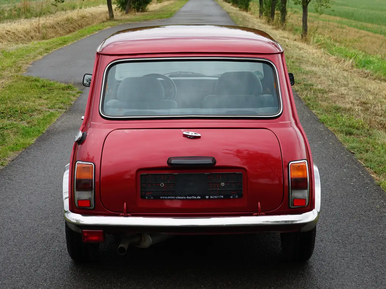 MINI 1300 TÜV NEU!, foto 8
