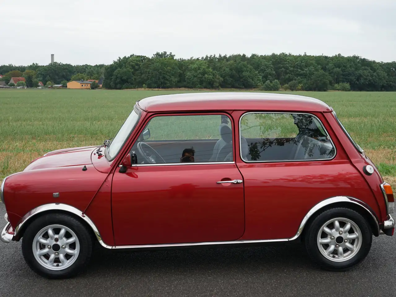 MINI 1300 TÜV NEU!, foto 7