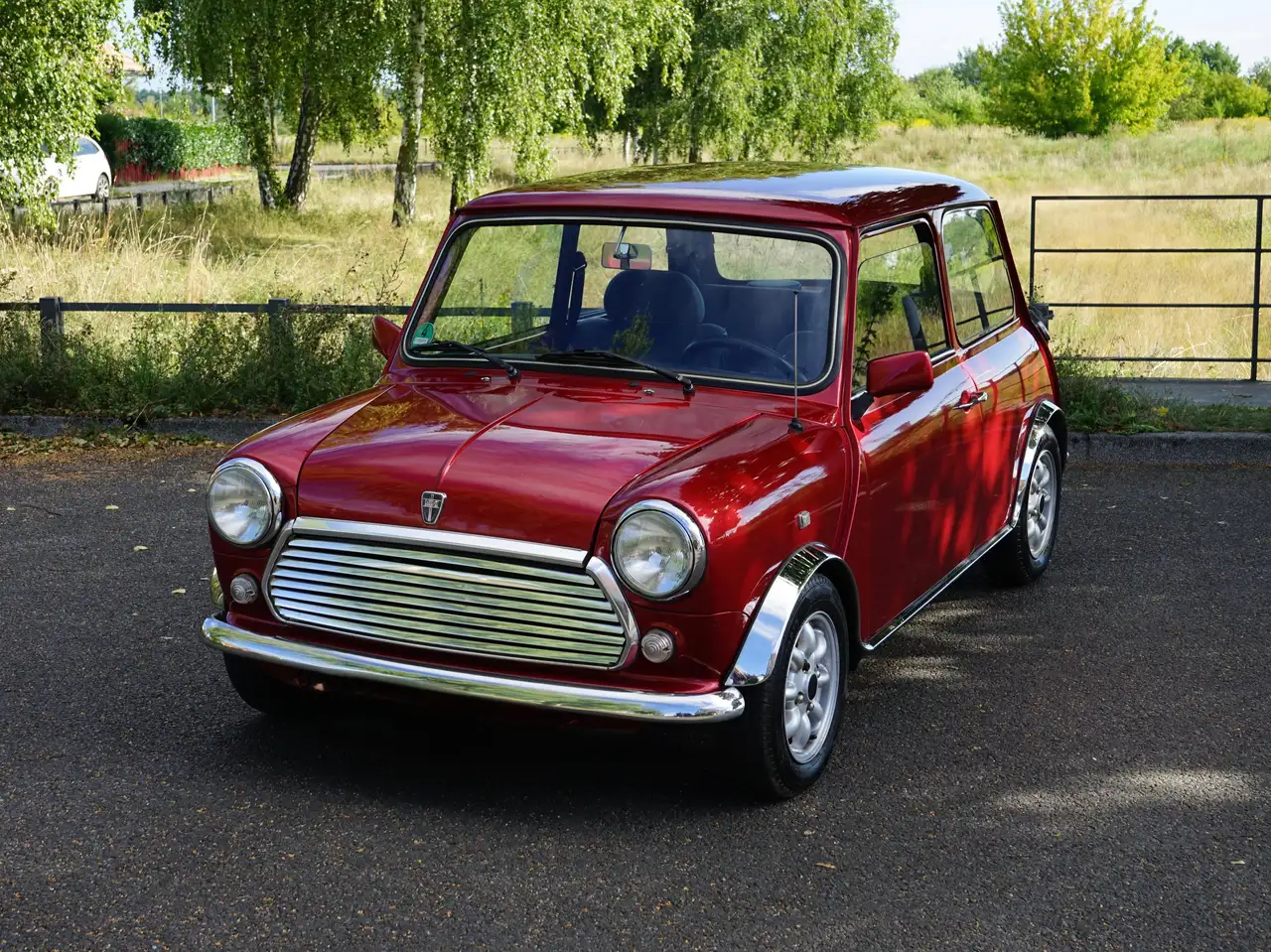 MINI 1300 TÜV NEU!, foto 3