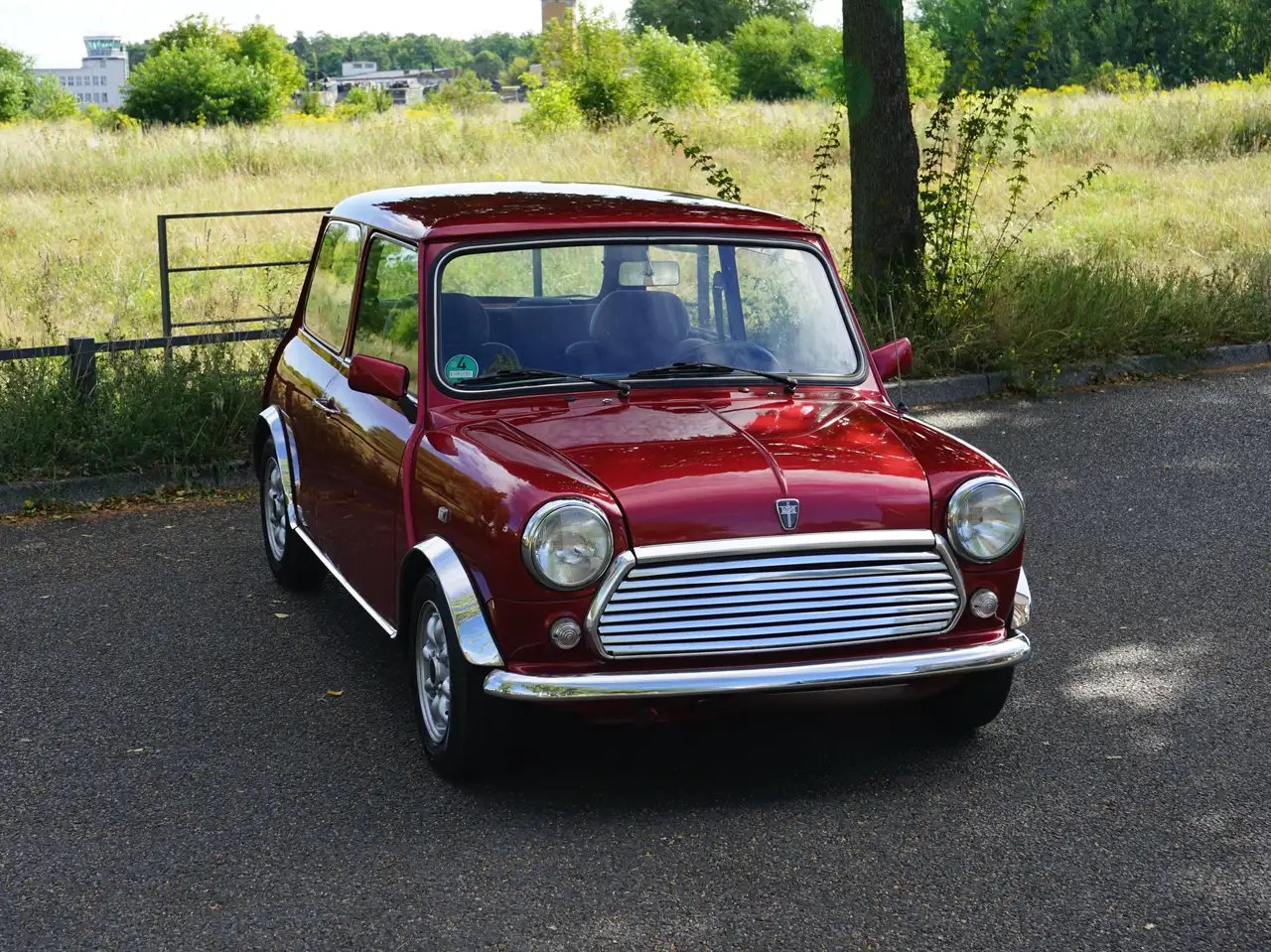 MINI 1300 TÜV NEU!, foto 4