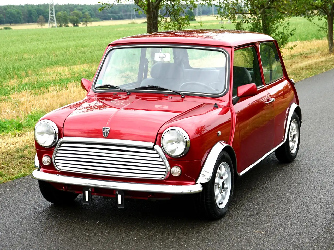 MINI 1300 TÜV NEU!, foto 5