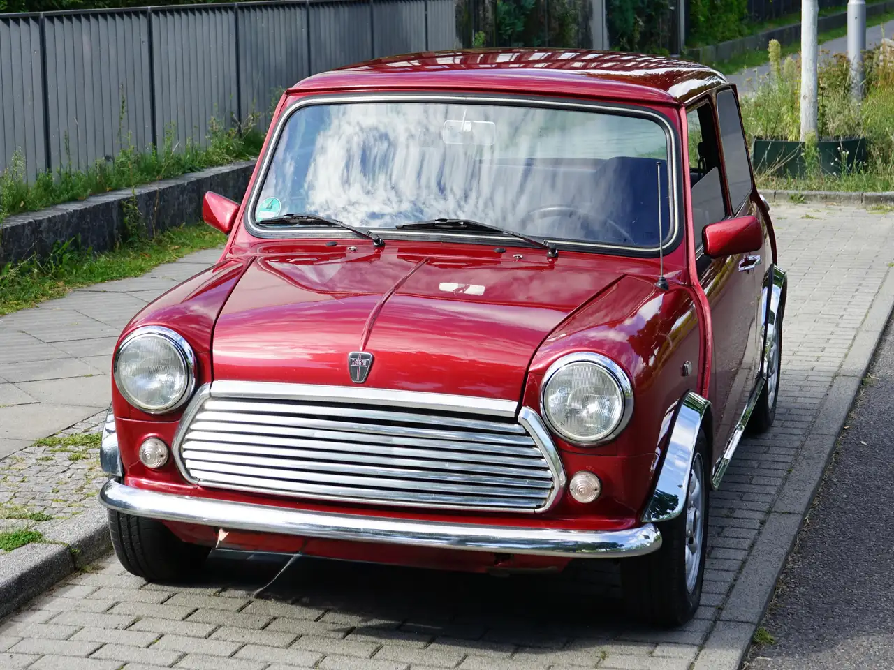 MINI 1300 TÜV NEU!, foto 2