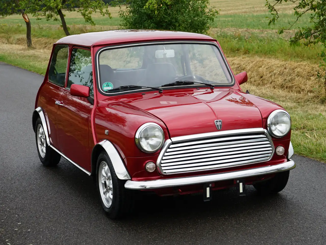 MINI 1300 TÜV NEU!, foto 6