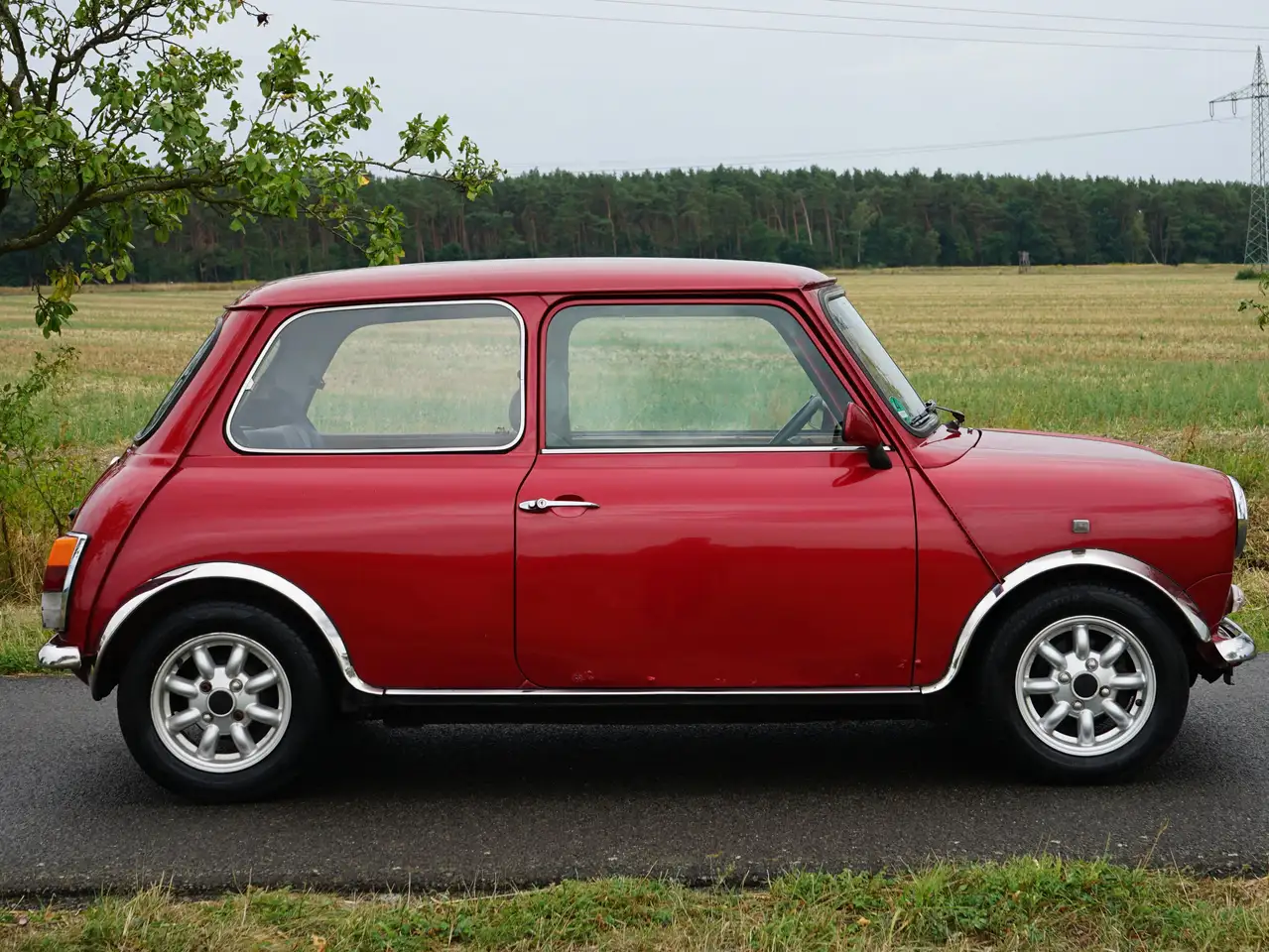 MINI 1300 TÜV NEU!, foto 9