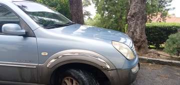 Rexton I 2.7 xdi Plus1