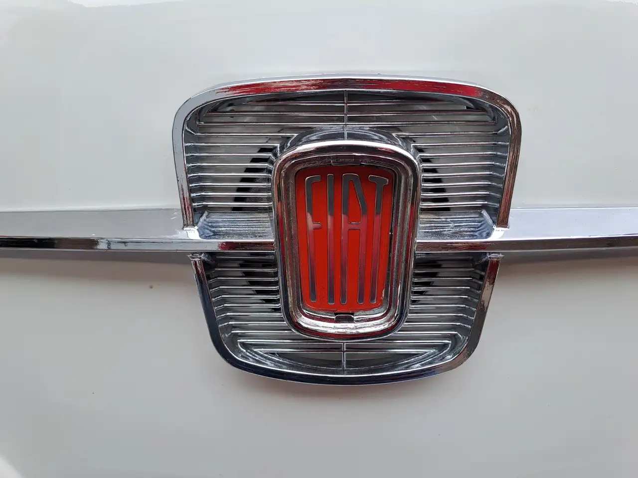 Fiat 600D, foto 10