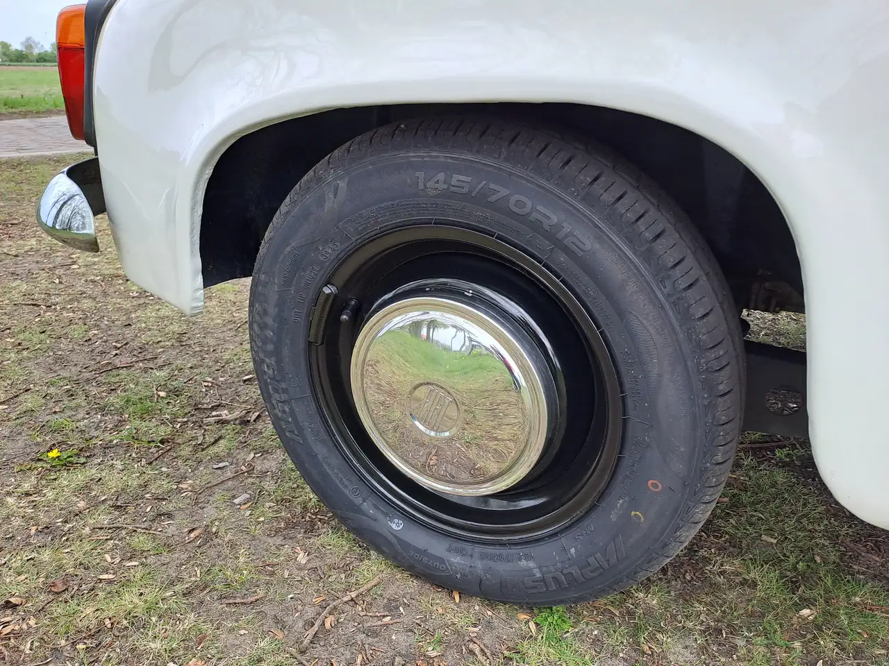 Fiat 600D, foto 12