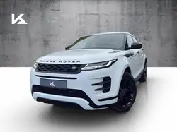 Land Rover Range Rover Evoque D200 SE R Dynamic Schiebedach Winter Paket