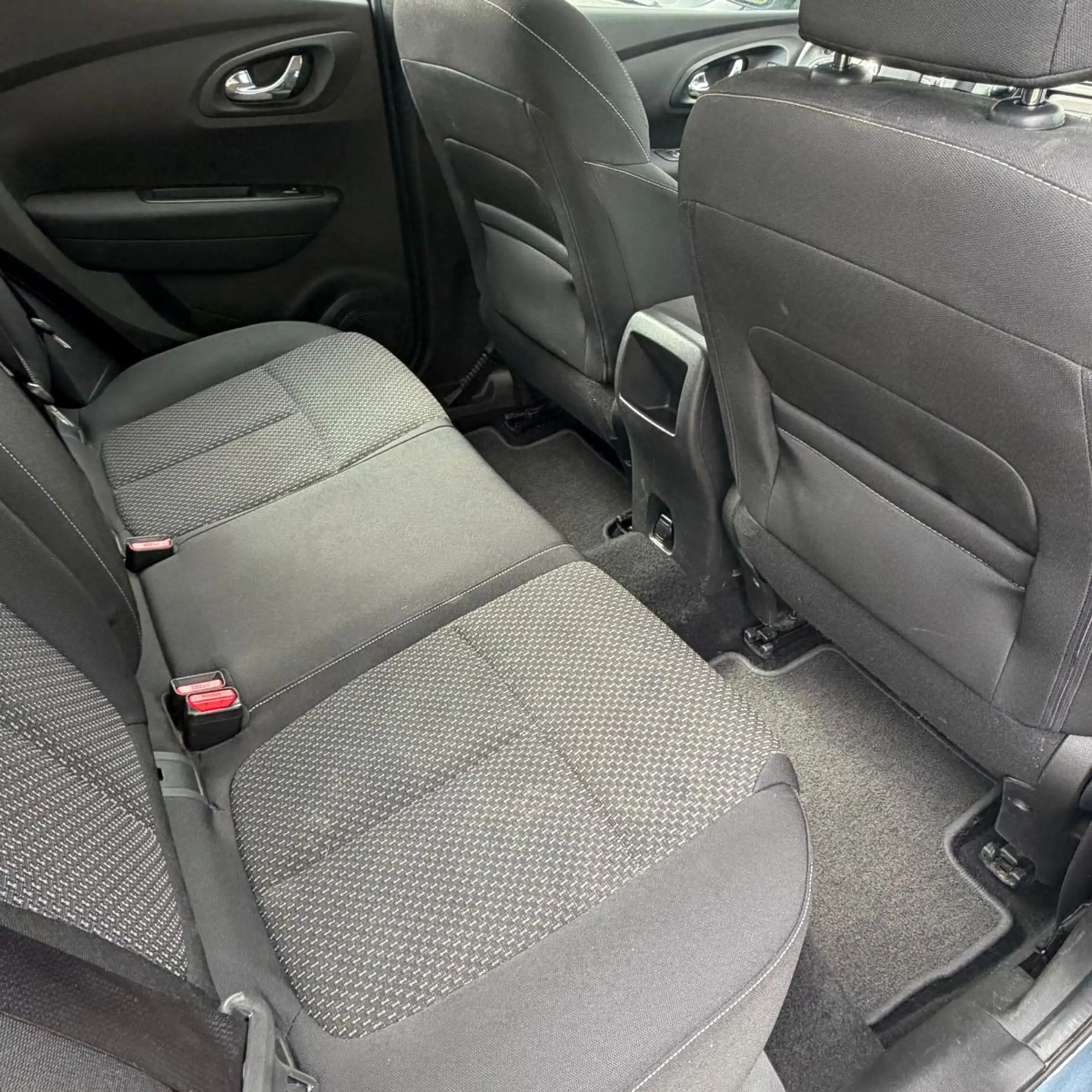 Renault Kadjar Life*Garantie*TÜV+Service Neu* — photo 10
