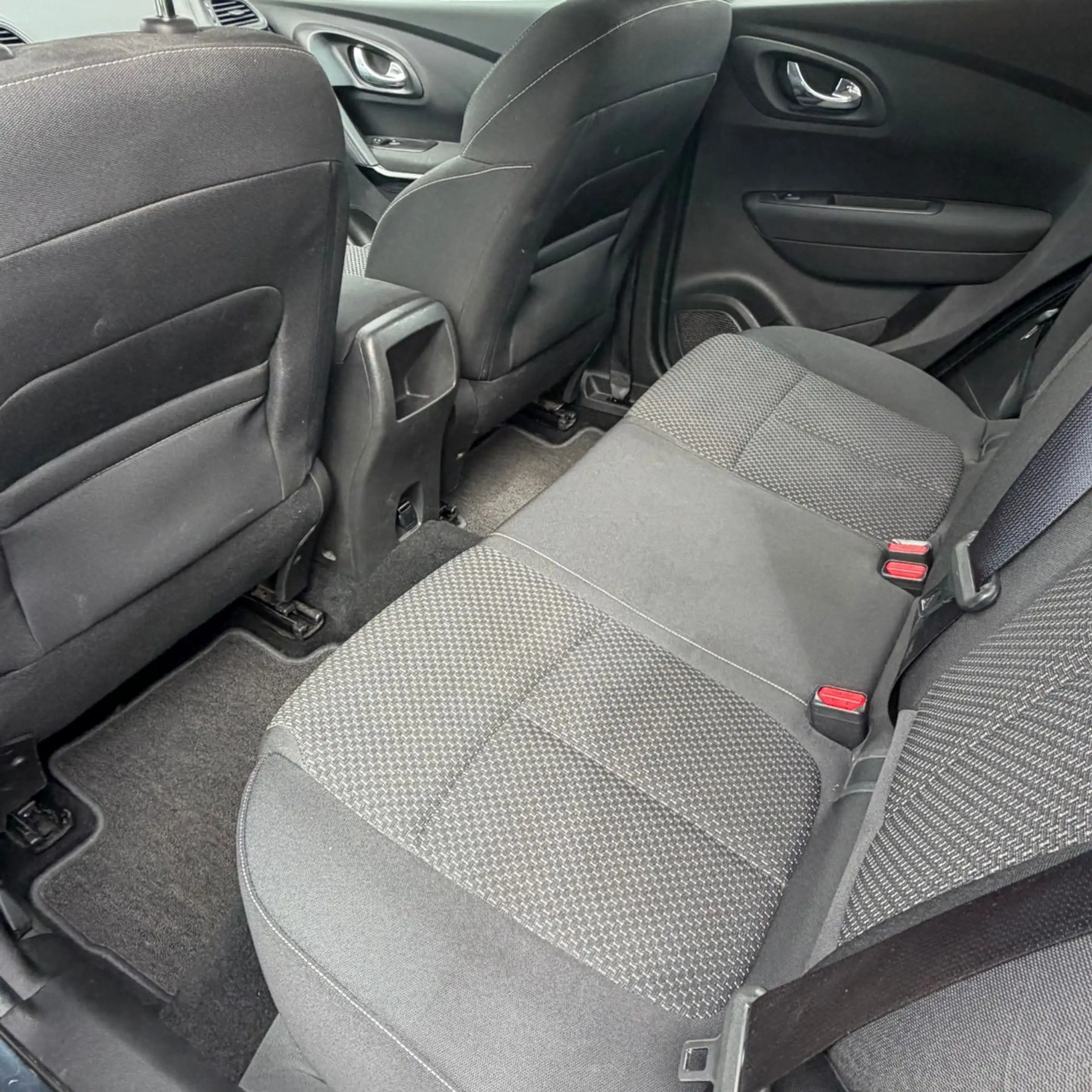 Renault Kadjar Life*Garantie*TÜV+Service Neu* — photo 11