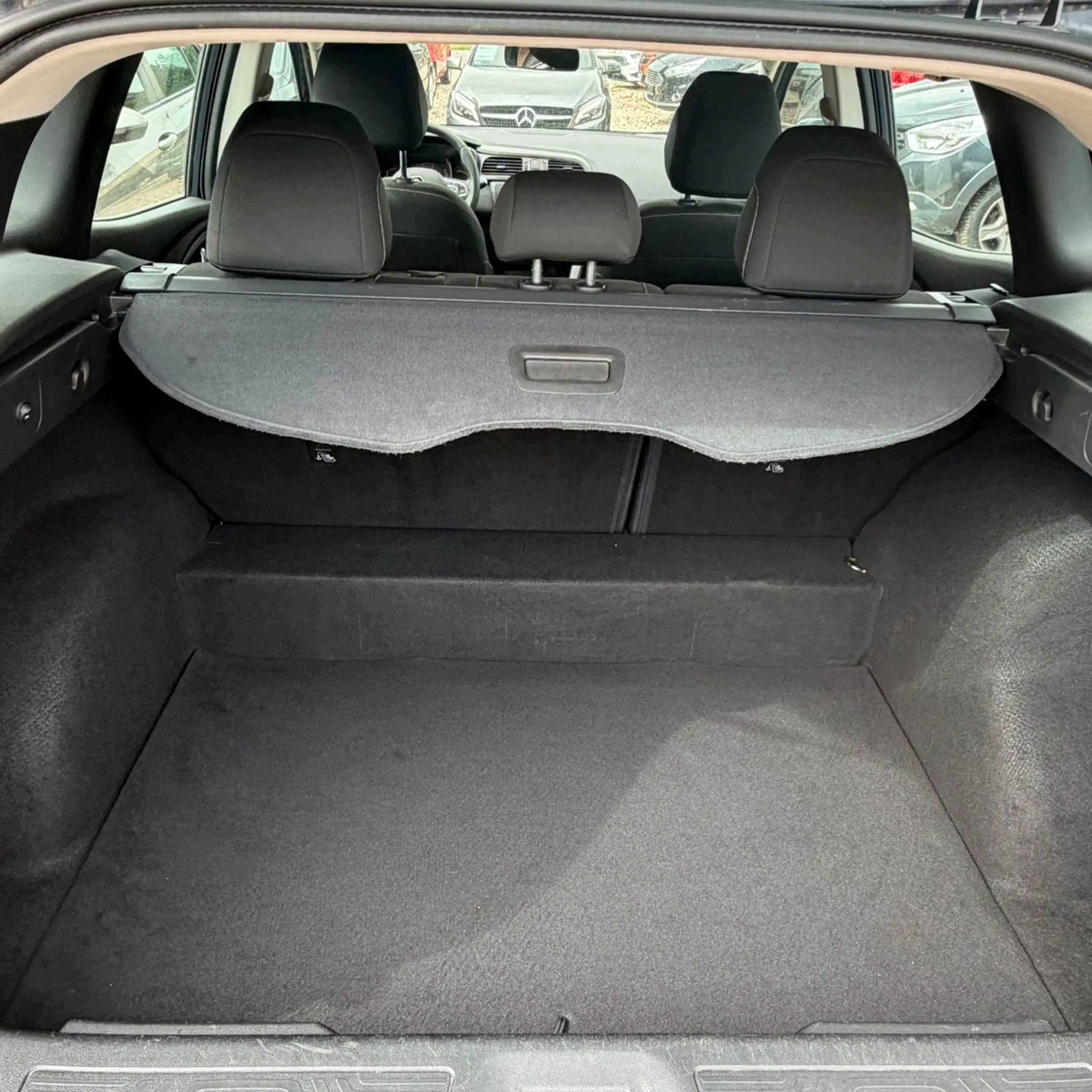 Renault Kadjar Life*Garantie*TÜV+Service Neu* — photo 12