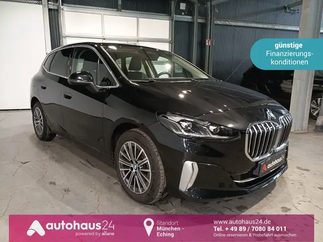 2023 BMW 2 Series in Black for sale