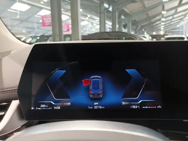 BMW 2 Series view 7