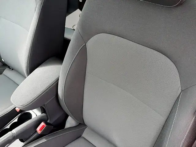Skoda Fabia view 8