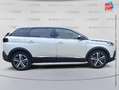Peugeot 5008 2.0 BlueHDi 180ch GT S/S EAT6 Sieges chauf/cuir GP Blanc - thumbnail 4