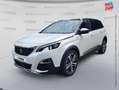 Peugeot 5008 2.0 BlueHDi 180ch GT S/S EAT6 Sieges chauf/cuir GP Blanc - thumbnail 1