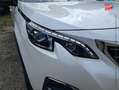 Peugeot 5008 2.0 BlueHDi 180ch GT S/S EAT6 Sieges chauf/cuir GP Blanc - thumbnail 13