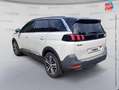 Peugeot 5008 2.0 BlueHDi 180ch GT S/S EAT6 Sieges chauf/cuir GP Blanc - thumbnail 8
