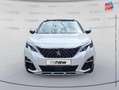 Peugeot 5008 2.0 BlueHDi 180ch GT S/S EAT6 Sieges chauf/cuir GP Blanc - thumbnail 2