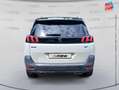 Peugeot 5008 2.0 BlueHDi 180ch GT S/S EAT6 Sieges chauf/cuir GP Blanc - thumbnail 7