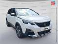 Peugeot 5008 2.0 BlueHDi 180ch GT S/S EAT6 Sieges chauf/cuir GP Blanc - thumbnail 3