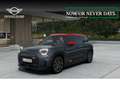 MINI Aceman E John Cooper Works Pakket M PRIVATE LEASE EUR 452 Grigio - thumbnail 1