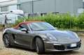 Porsche Boxster Boxster S 981 3.4 315cv PDK, SERVICE PORSCHE Grigio - thumbnail 7