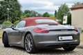 Porsche Boxster Boxster S 981 3.4 315cv PDK, SERVICE PORSCHE Grigio - thumbnail 4