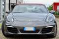 Porsche Boxster Boxster S 981 3.4 315cv PDK, SERVICE PORSCHE Grigio - thumbnail 2