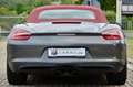 Porsche Boxster Boxster S 981 3.4 315cv PDK, SERVICE PORSCHE Grigio - thumbnail 5