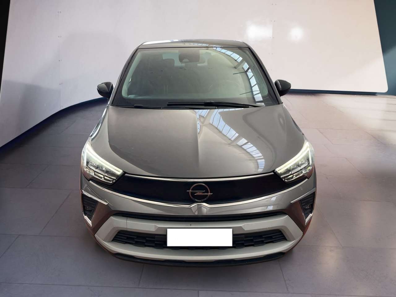 Opel Crossland 2021 1.2 Design&Tech s&s 83cv