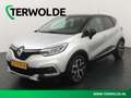 Renault Captur TCe 130 GPF Intens | Parkeercamera | Navigatie | T Grijs - thumbnail 1