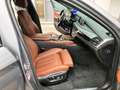 BMW X6 M M50d fulloption, leather, alcantara, harman/kardon Grijs - thumbnail 18