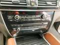 BMW X6 M M50d fulloption, leather, alcantara, harman/kardon Gris - thumbnail 22