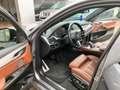 BMW X6 M M50d fulloption, leather, alcantara, harman/kardon Grijs - thumbnail 19