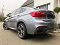 BMW X6 M M50d fulloption, leather, alcantara, harman/kardon Grey - thumbnail 7