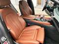 BMW X6 M M50d fulloption, leather, alcantara, harman/kardon Grijs - thumbnail 28