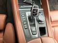 BMW X6 M M50d fulloption, leather, alcantara, harman/kardon Gris - thumbnail 23