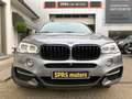 BMW X6 M M50d fulloption, leather, alcantara, harman/kardon Grijs - thumbnail 5