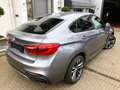 BMW X6 M M50d fulloption, leather, alcantara, harman/kardon Grey - thumbnail 15