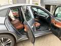 BMW X6 M M50d fulloption, leather, alcantara, harman/kardon Gris - thumbnail 16