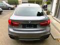 BMW X6 M M50d fulloption, leather, alcantara, harman/kardon Grijs - thumbnail 10