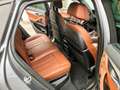 BMW X6 M M50d fulloption, leather, alcantara, harman/kardon Gris - thumbnail 17