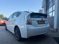Toyota Prius 1.8 Executive Blanc - thumbnail 6