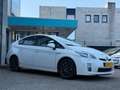 Toyota Prius 1.8 Executive Blanc - thumbnail 3