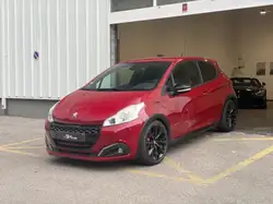 Peugeot 208 GTI BPS 1.6 208/ ENTRETIEN COMPLET/ SILENCIEUX COBRA/