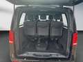 Mercedes-Benz EQV 300 EQV 300 AVANTGARDE L *7-Sitzer*LED*NAVI*360°* Noir - thumbnail 14