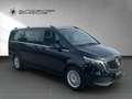 Mercedes-Benz EQV 300 EQV 300 AVANTGARDE L *7-Sitzer*LED*NAVI*360°* Noir - thumbnail 8
