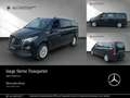 Mercedes-Benz EQV 300 EQV 300 AVANTGARDE L *7-Sitzer*LED*NAVI*360°* Noir - thumbnail 1